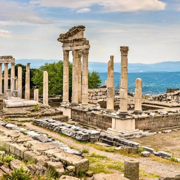 Scalabrinians Special Event